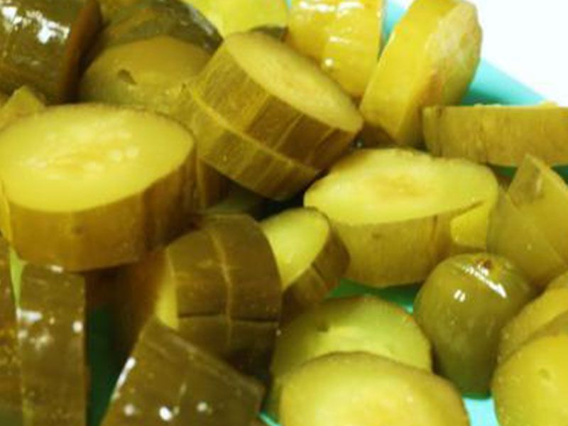 pickles