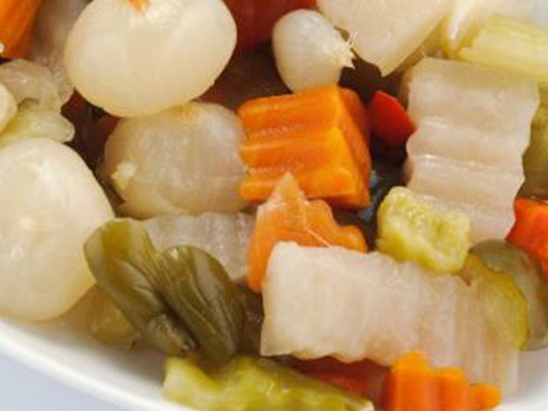 Pickles