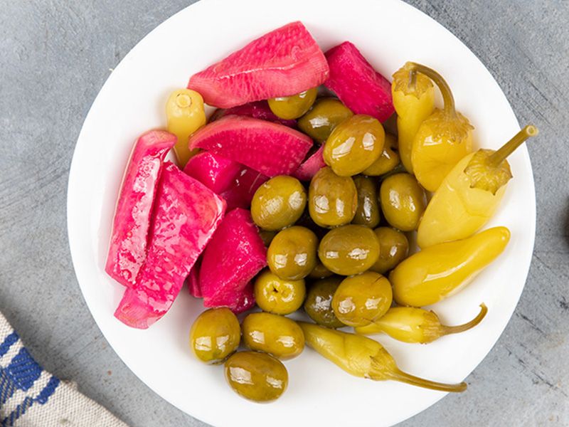Pickles