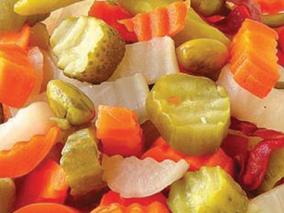 Pickles