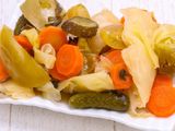 pickles