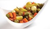 Pickles