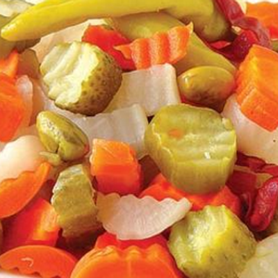 Pickles