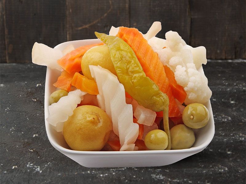 Pickles