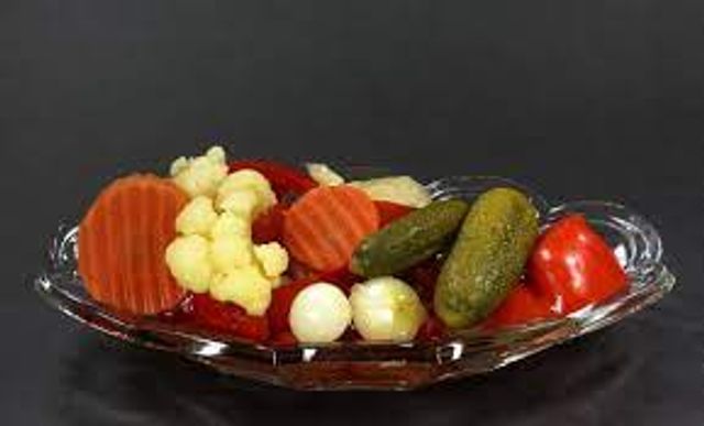 Pickles