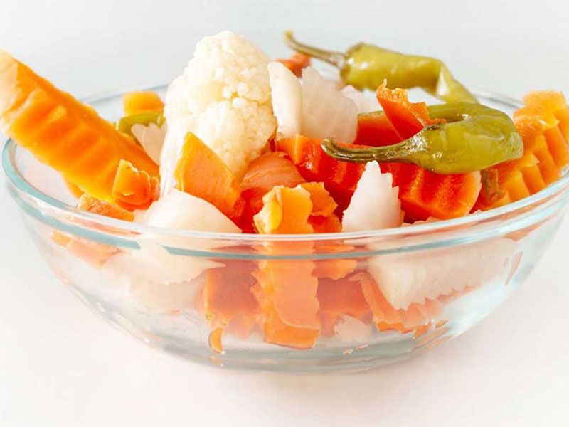 Pickles Box