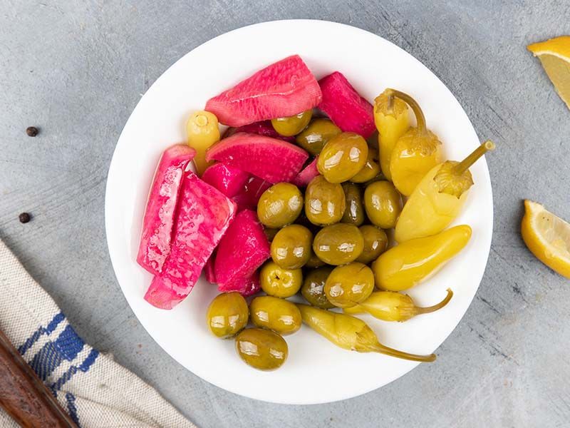 Pickles