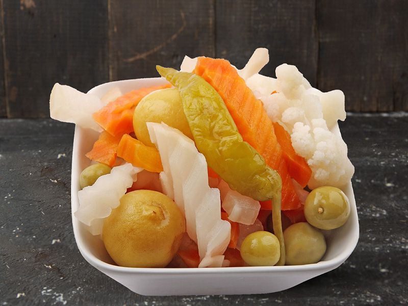 Pickles
