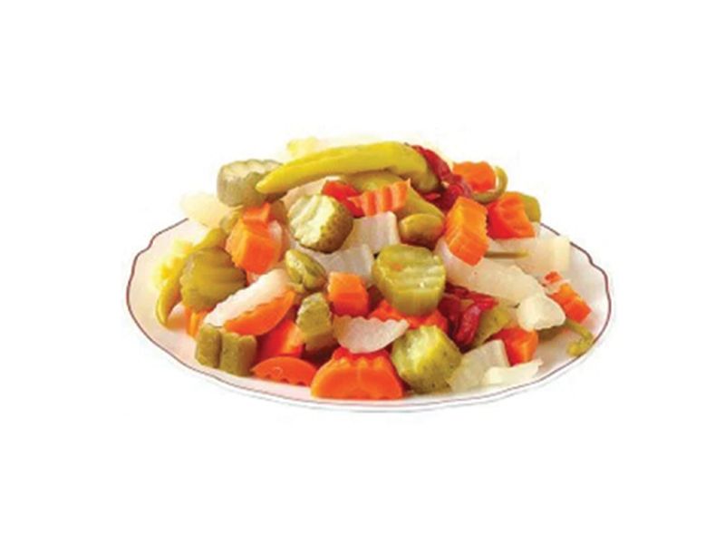 Pickles