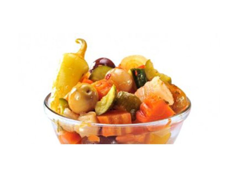 Pickles
