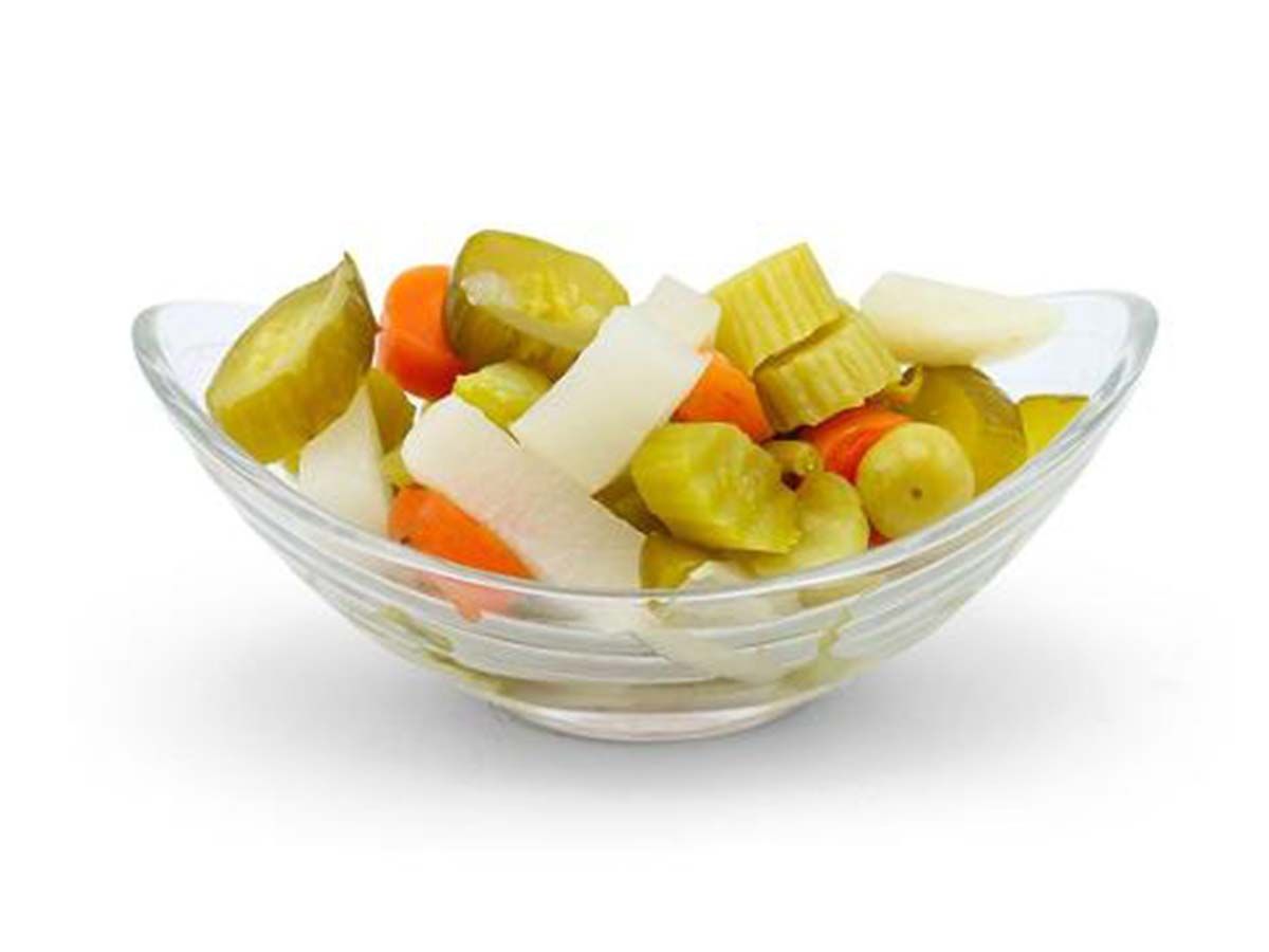 Pickles