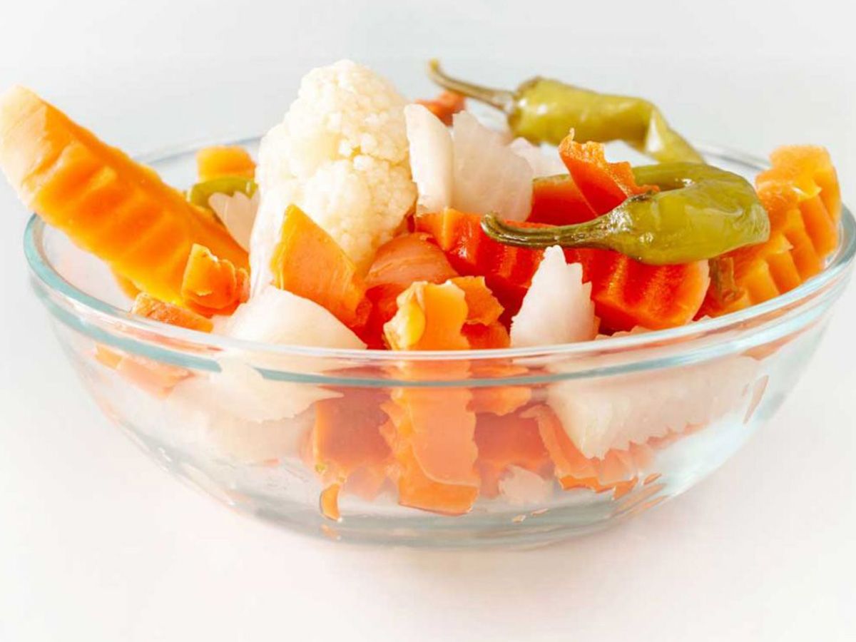 Pickles