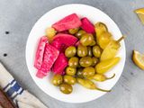 Pickles box