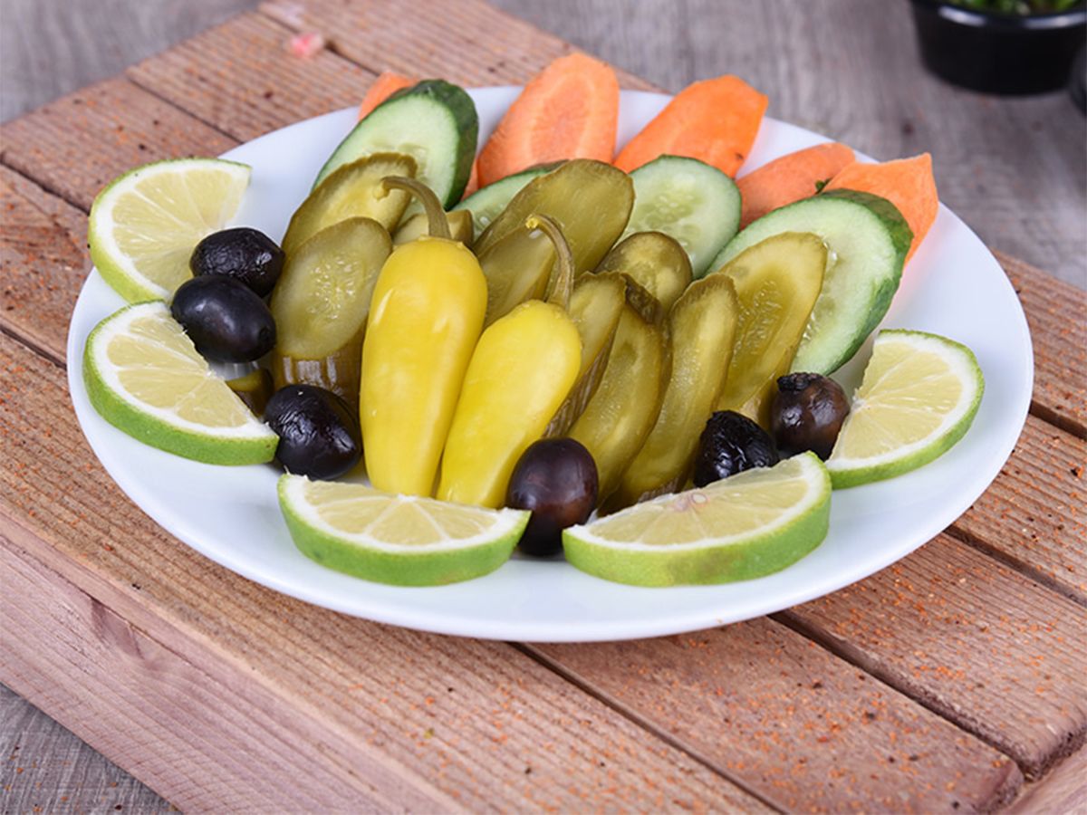 pickle