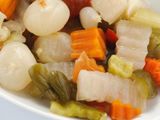 pickles