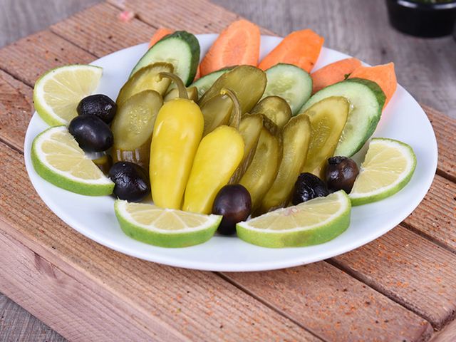 Pickles