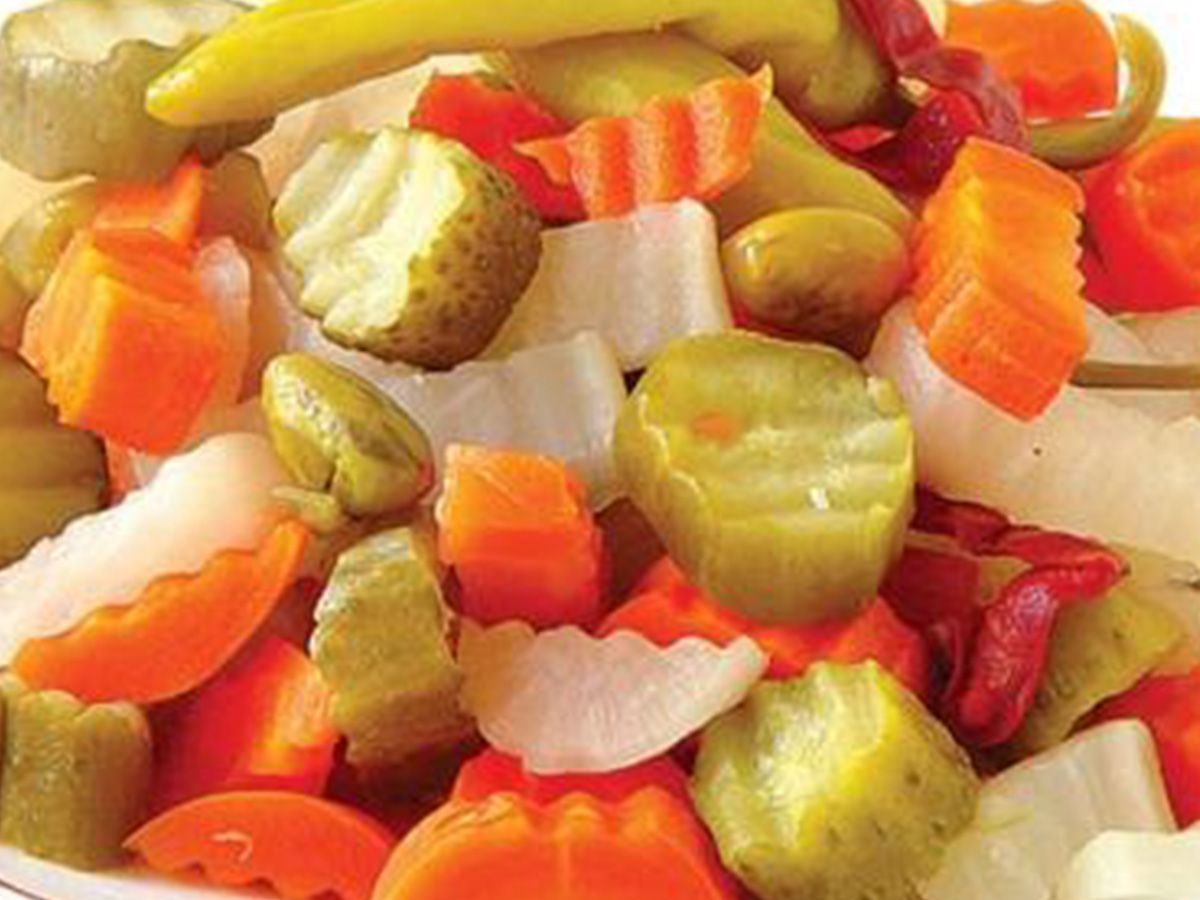 Pickles