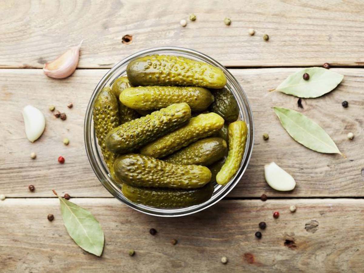 Pickles