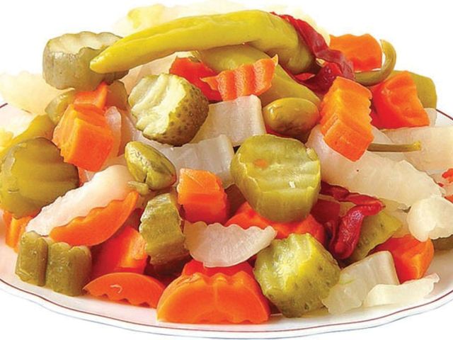 Pickles