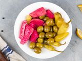 pickles