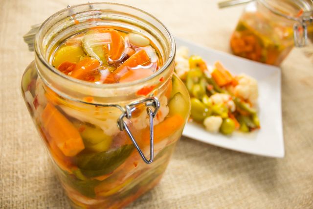Pickles