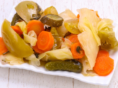 Pickles