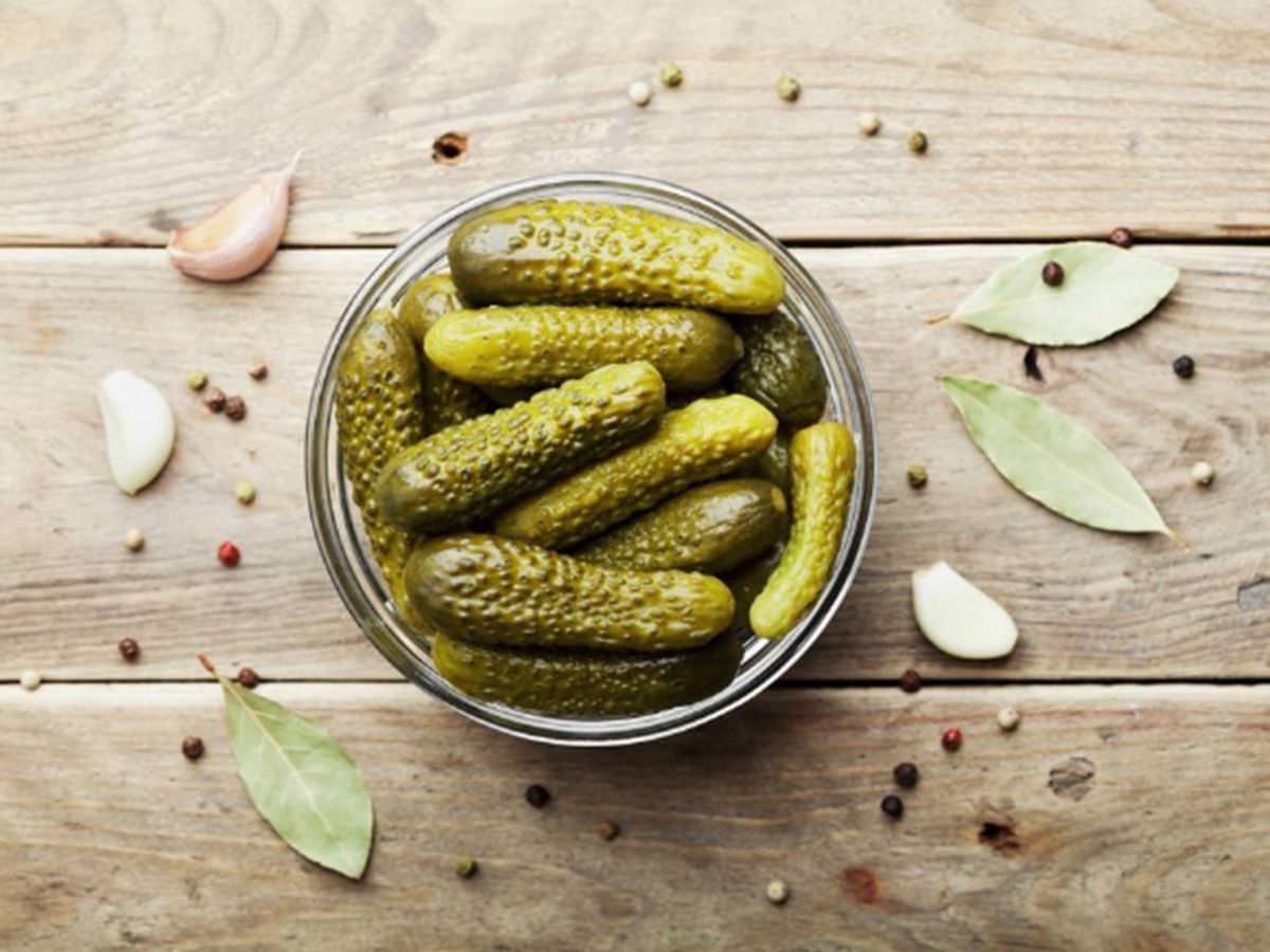 Pickles