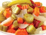 Pickles