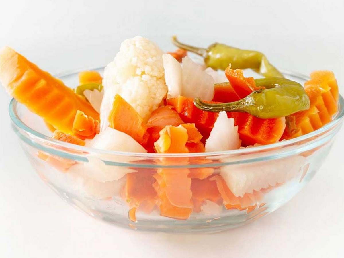 Pickles