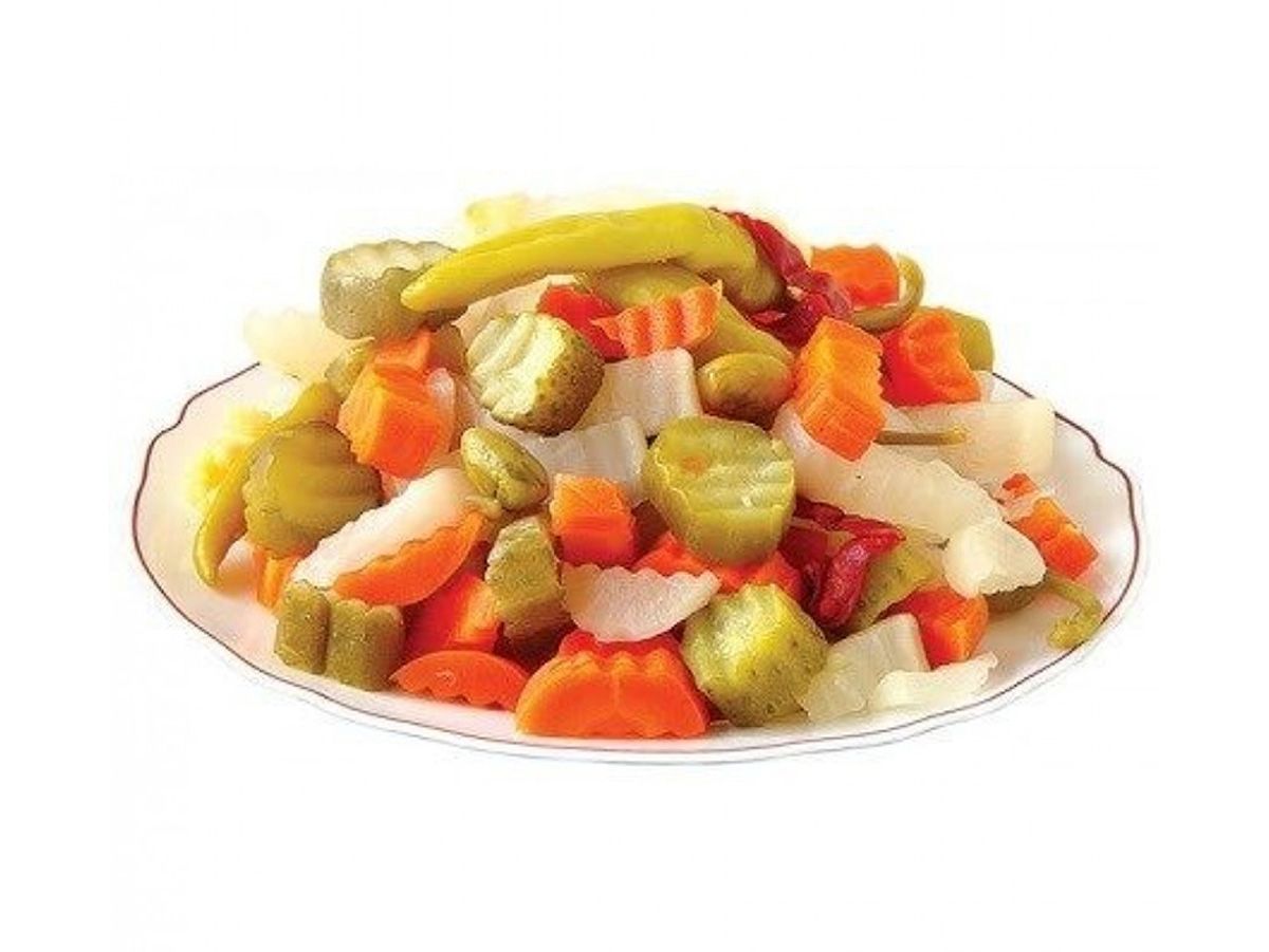 Pickles