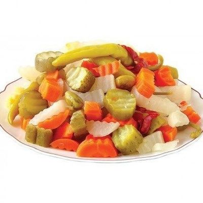 Pickles