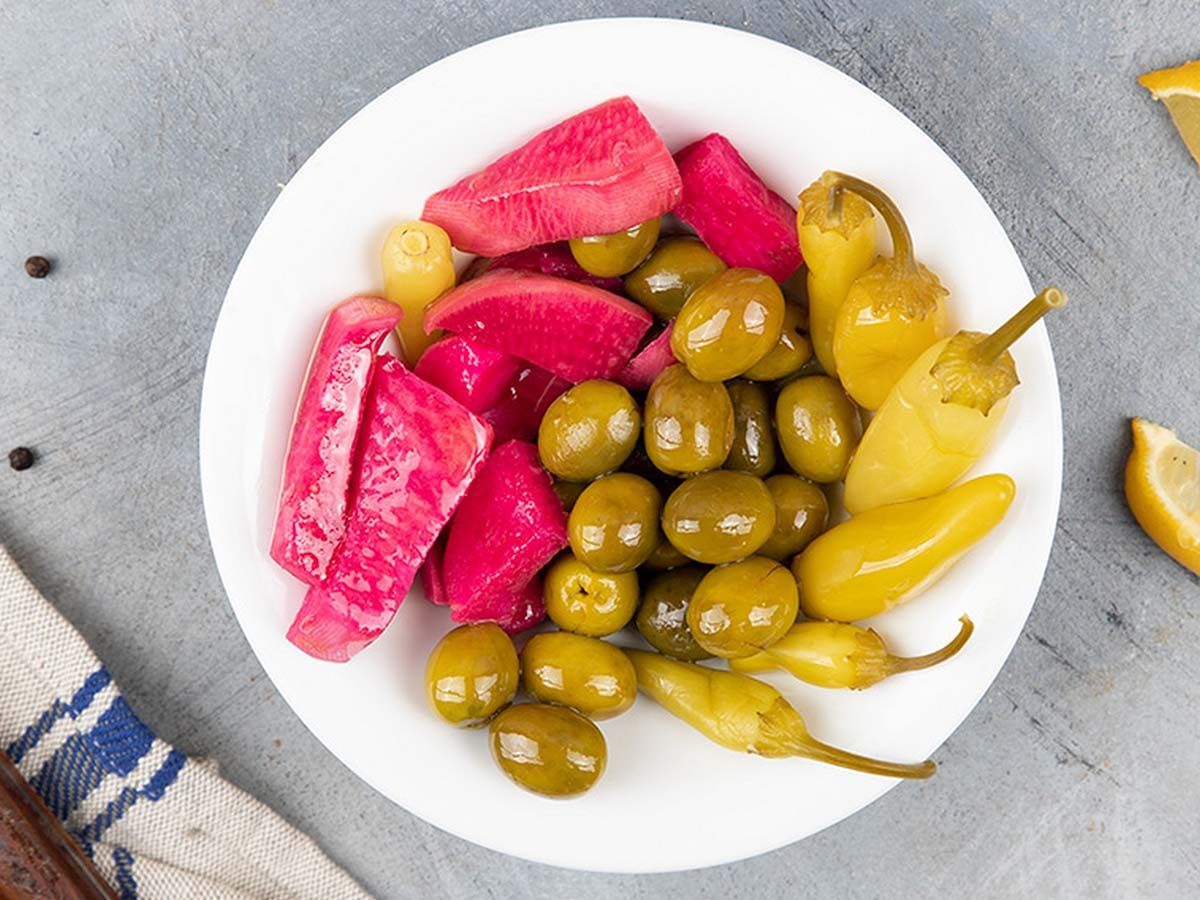 Pickles