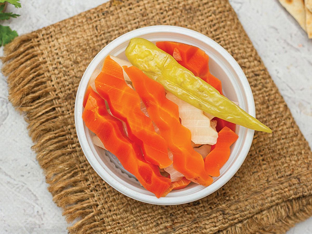 Pickles