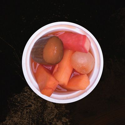 Pickles