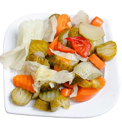 Pickles