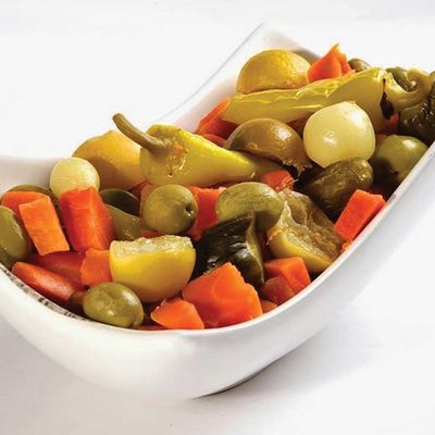 Pickles