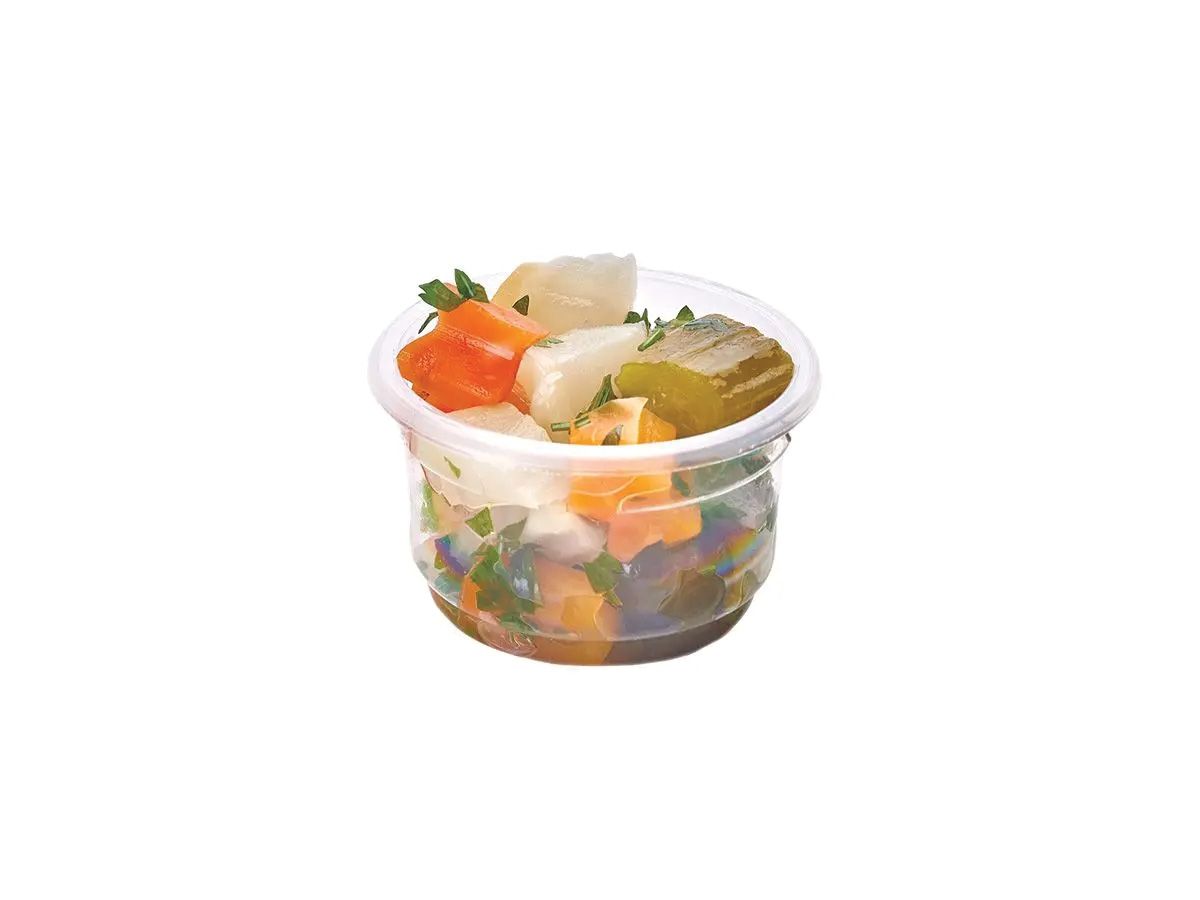 Pickles