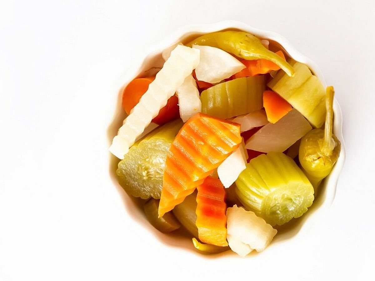 Pickles