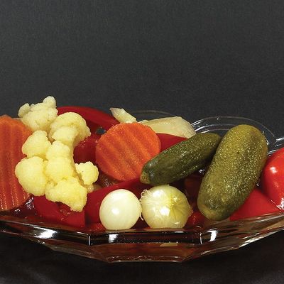 Pickles