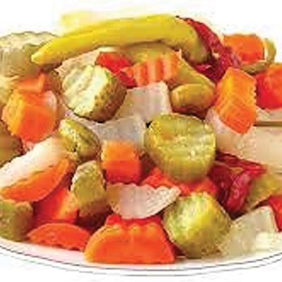Pickles