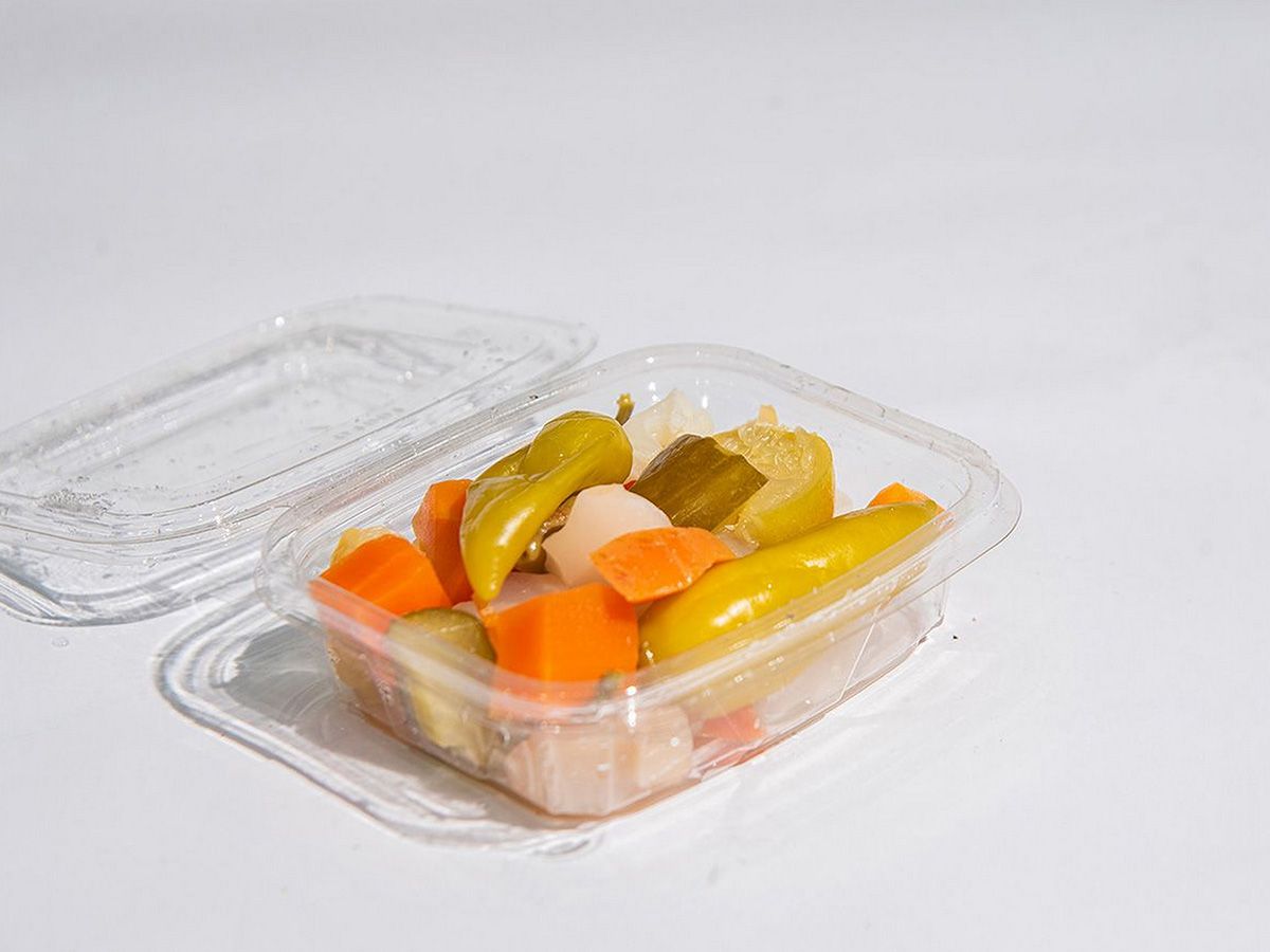 Pickles