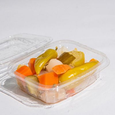 Pickles