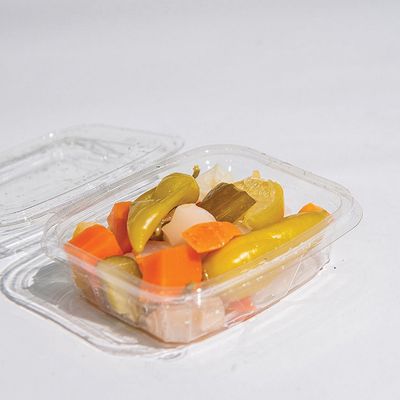 Pickles Platter