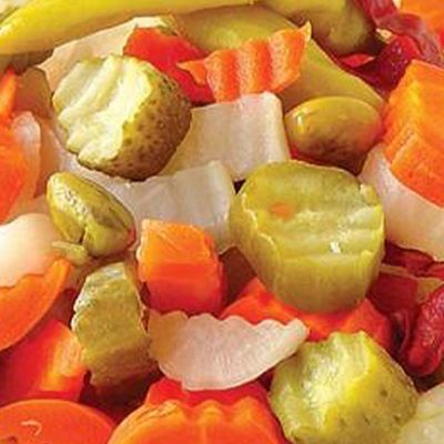 Pickles