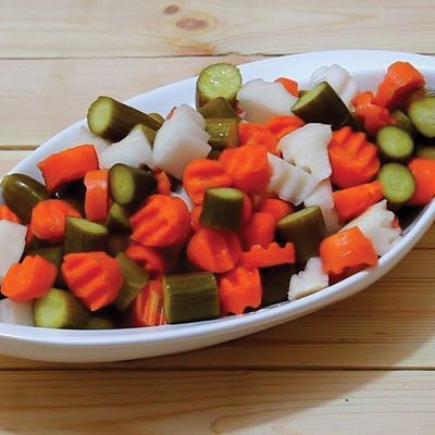 Pickles