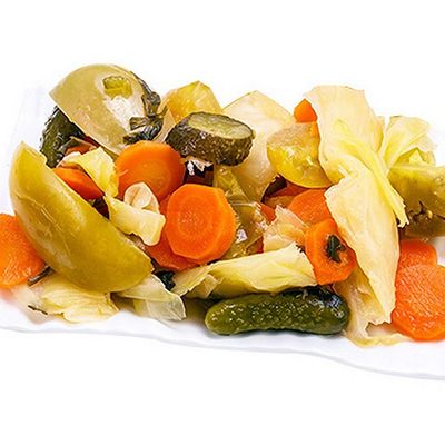 Pickle