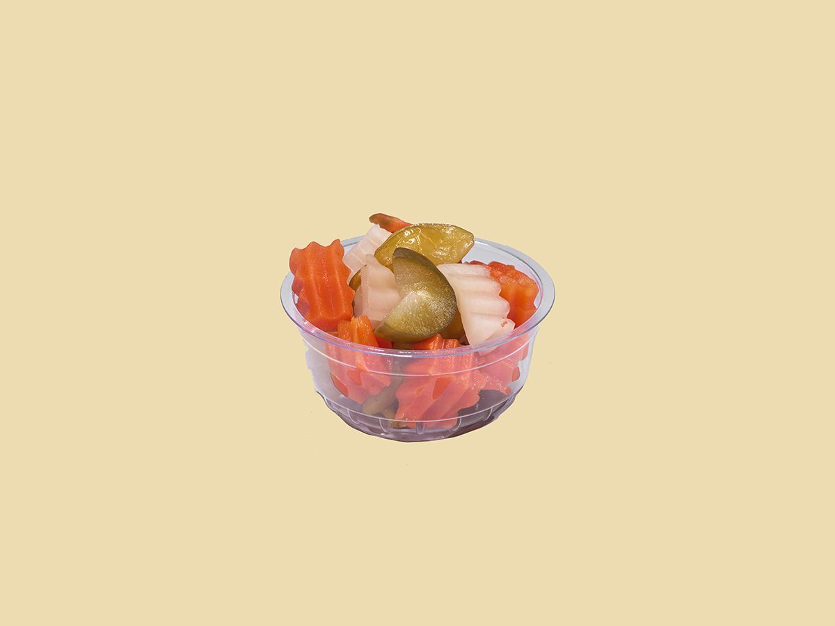 Pickles