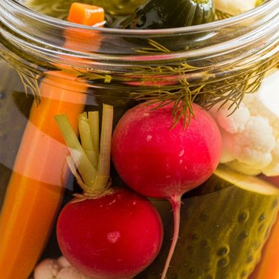 Pickles
