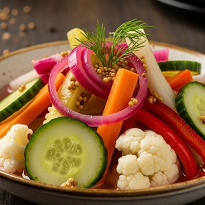 Pickles