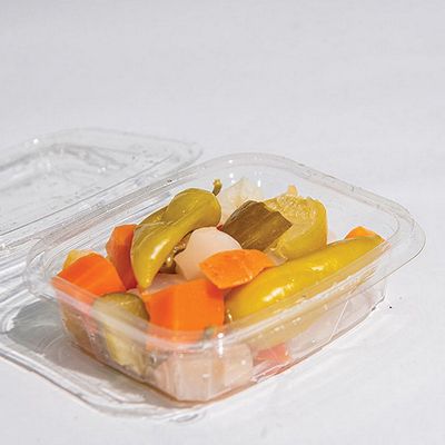 Pickles
